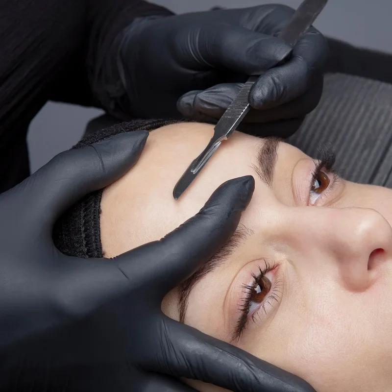 Dermaplanning Certificate Aesthetics canada college in Toronto ON.