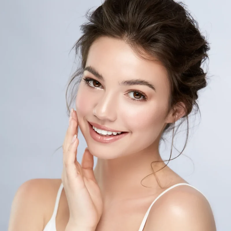 Facial Buccal Massage